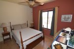 El Dorado Ranch San Felipe Vacation rental - Casa Welch: Double bed